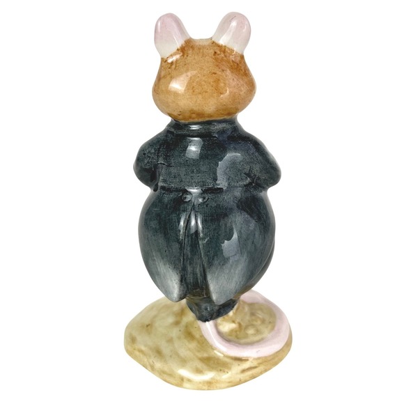 Royal Doulton Brambley Hedge Collection 1928, Poppy Eyebright, Dusty Dogwood, - Picture 8 of 13